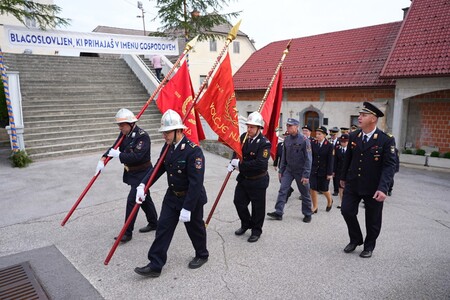 Umestitev novega zupnika, okt 2025, foto Pep (2)